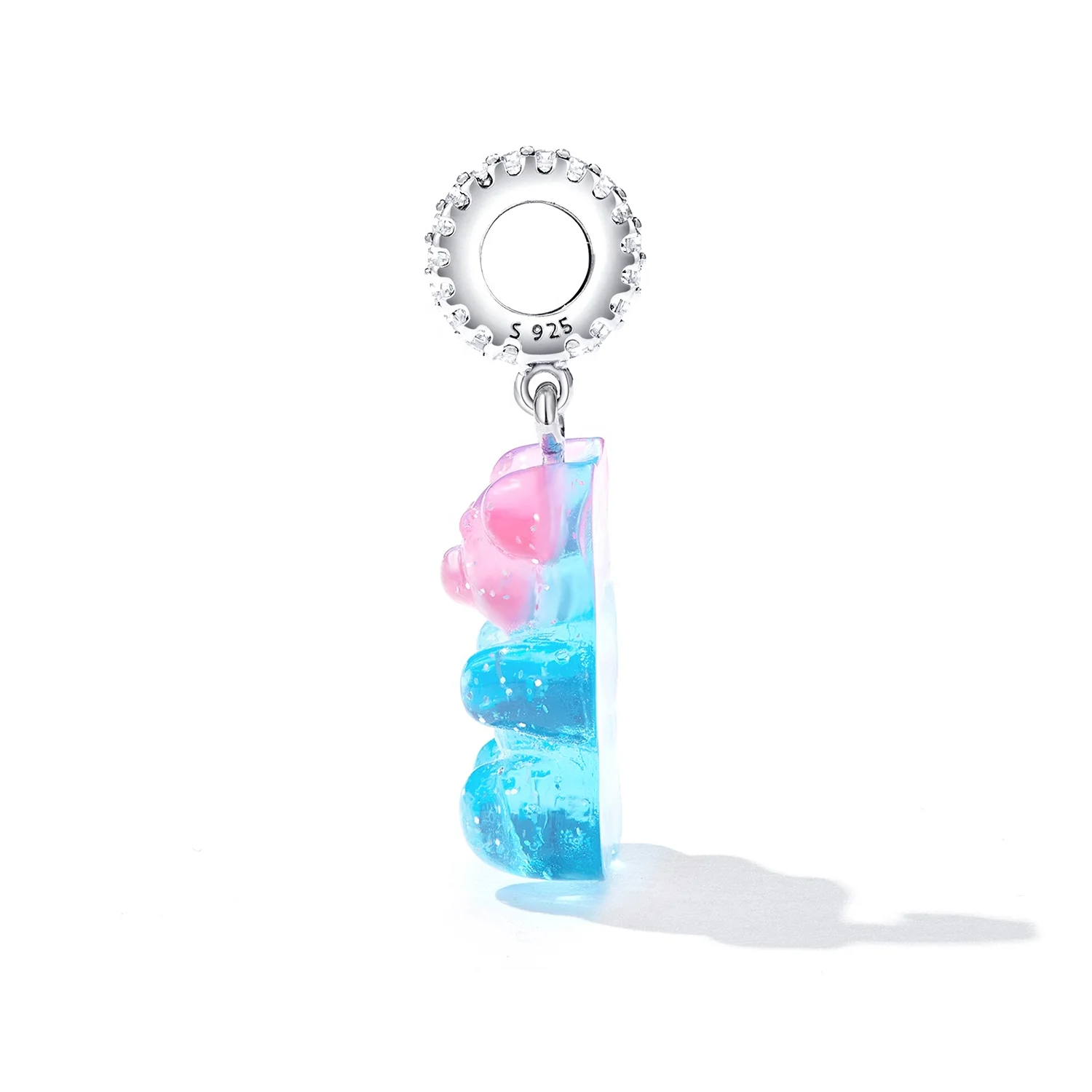 Бижутерия из серебра 925