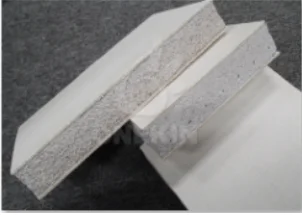 lightweight fire door mgo foamed mineral core 2 hours fire door