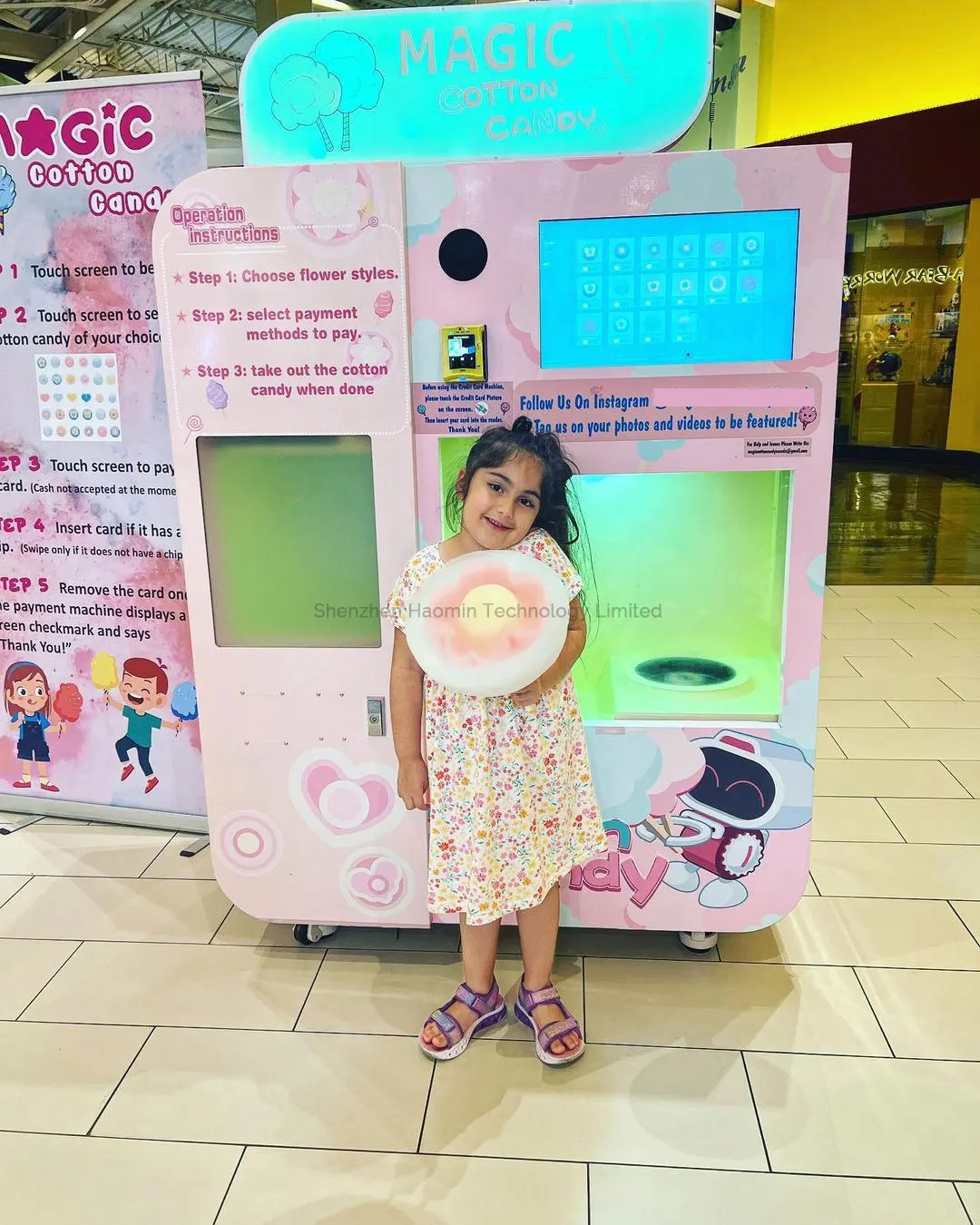 Cotton Candy Vending Profit Price Rental Jelly Gourmet Ninja Healthy A 10 Cent Cotton Candy Vending