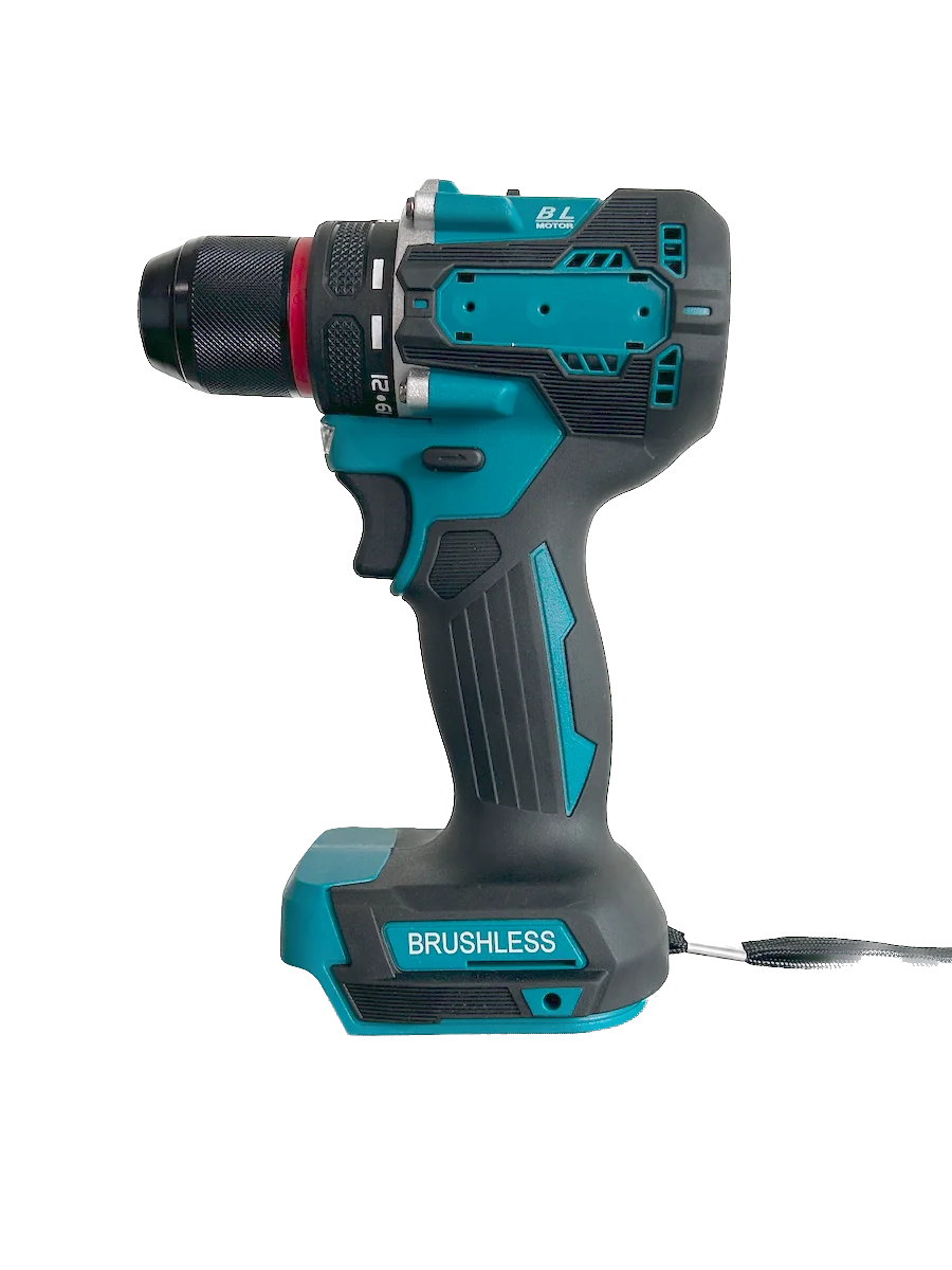 18v Cordless power drill li-ion Battery 18v Electric Screwdriver power tool sets Brushless Impact cordless drill