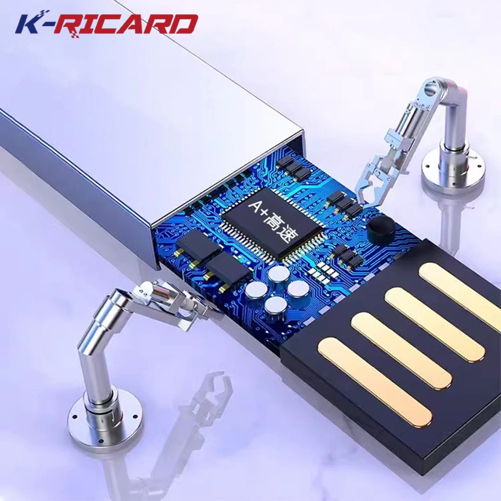USB-флеш-накопитель 2 0