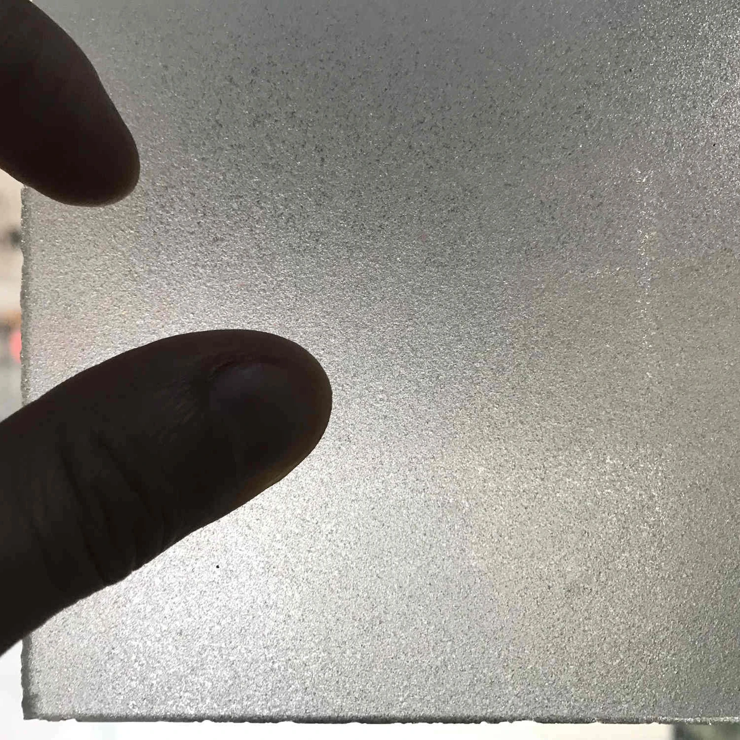 Стакан молока