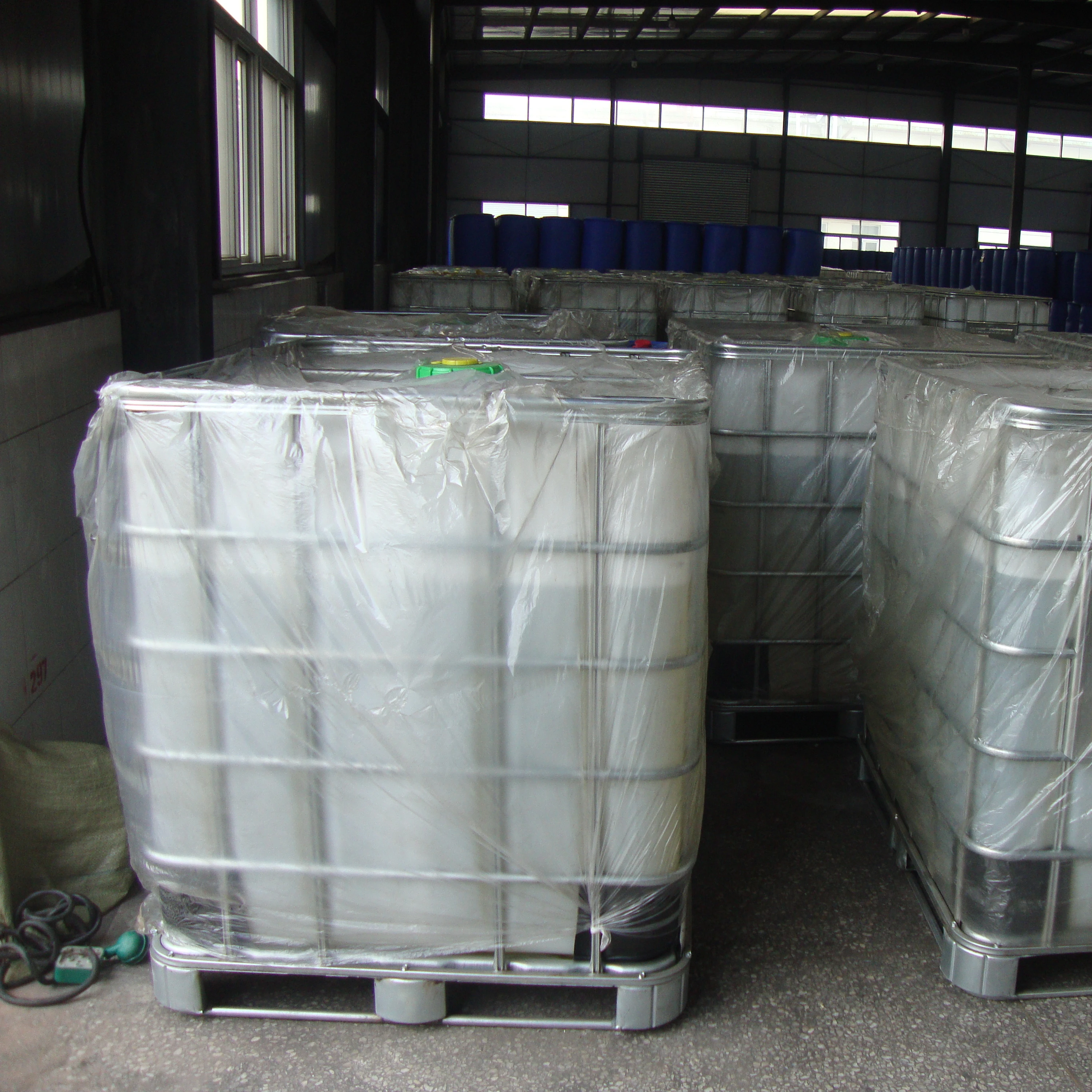 Liquid Glucose Syrup 80%,81% Maltitol