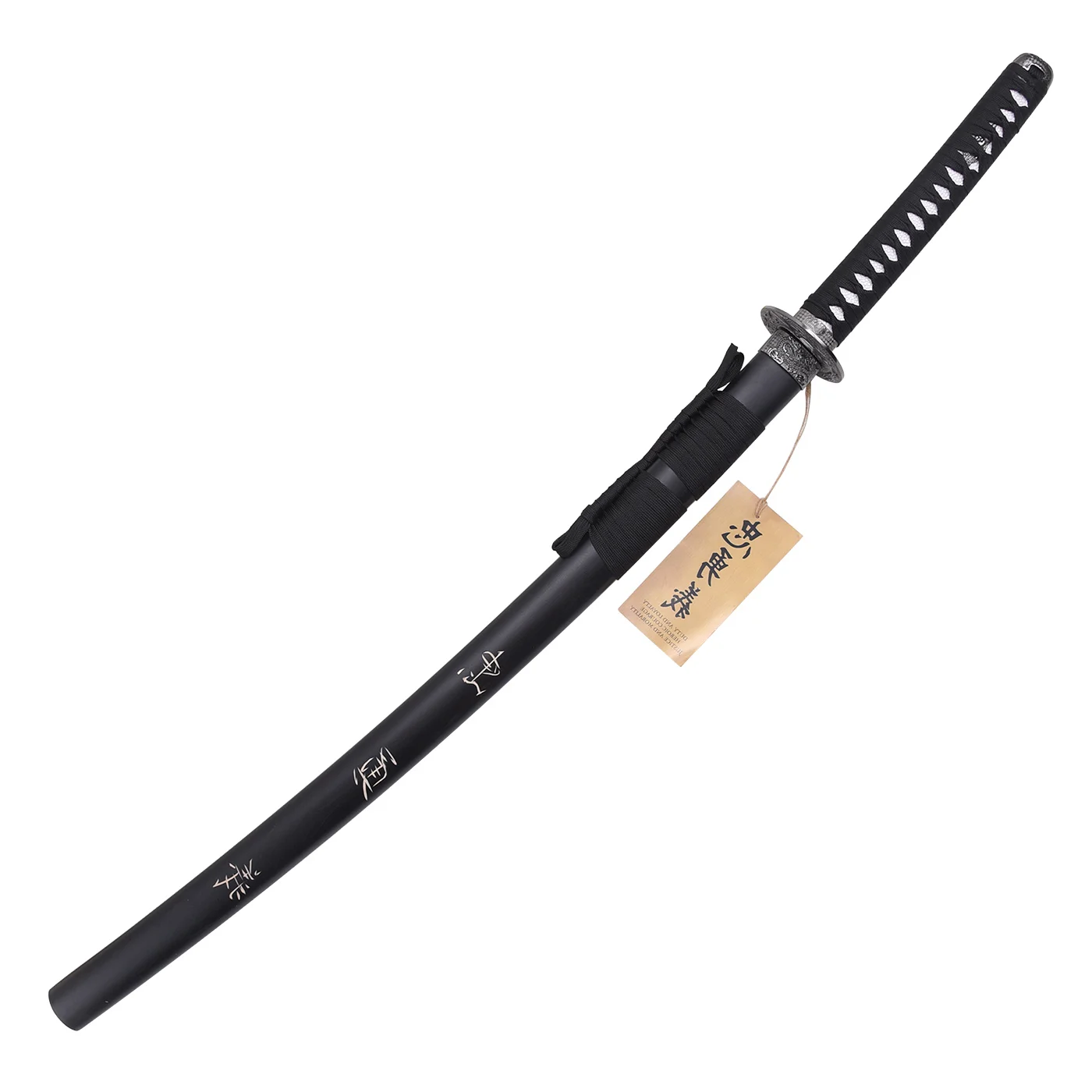 Carved dragon sword cosplay sword anime toy sword