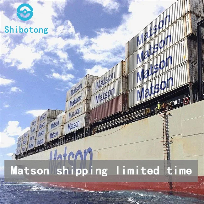 America Freight forwarder from China DDP service to USA amazon fba air/sea shipping