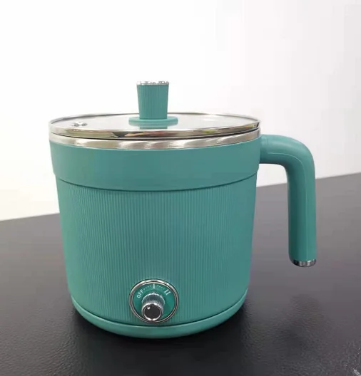 Новый дизайн, собственный патент, компактная электрическая сковорода для горячего горшка