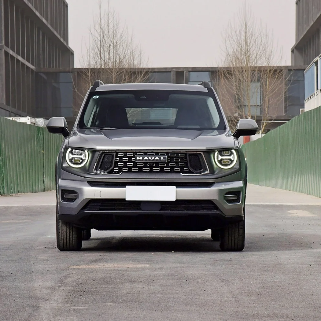 Прямая заводская цена Haval Dargo 2023 новый автомобиль 1 5 т 2 0 7DCT топливный Дешевый Бензин Китай внедорожник