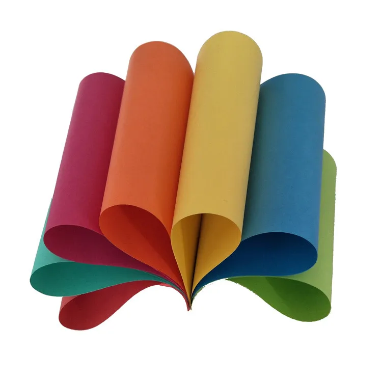 Best Sale 2023 hot sale white offset paper in sheet