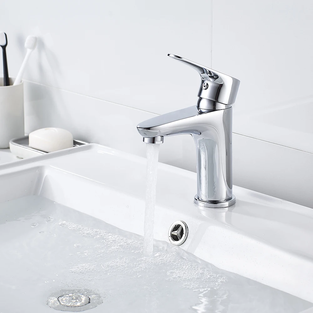 Momali water taps modern brass vanity washbasin mixers tap toilet lavatory wash basin faucet