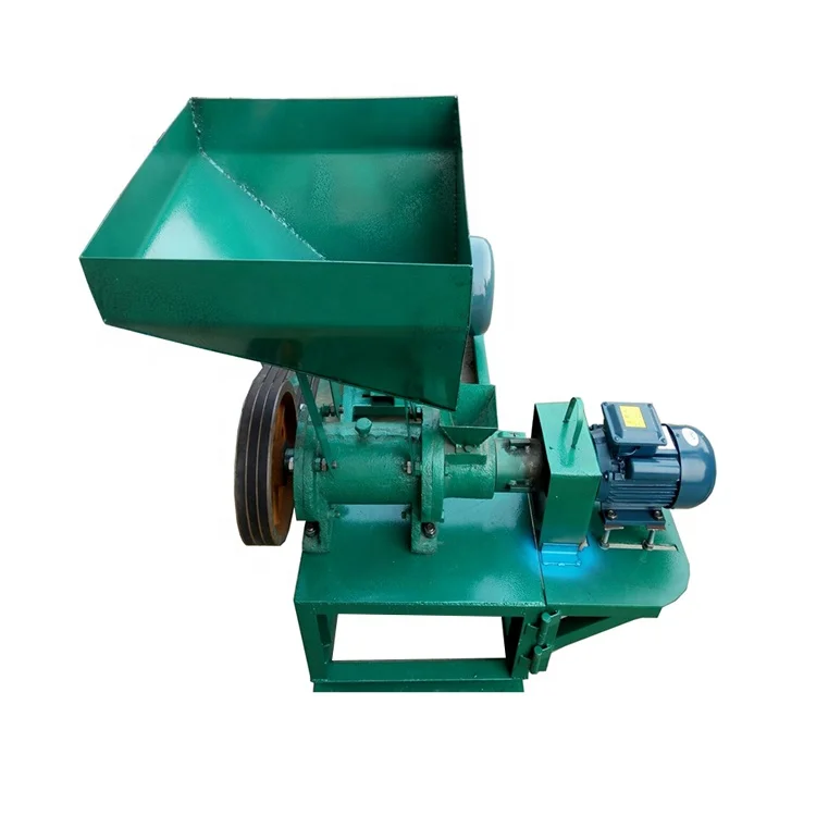 SEREN poultry making floating fish chicken feed machine