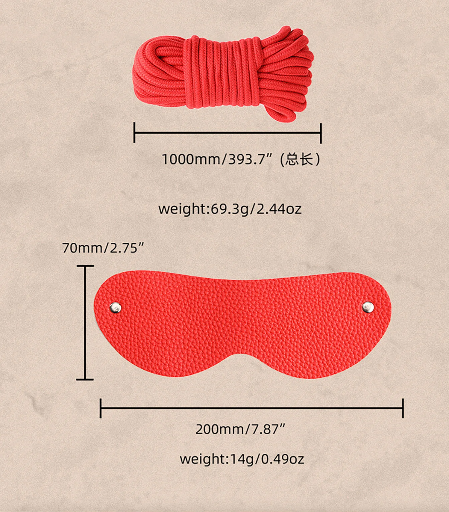 7-on-1 Adult Bdsm Bondage Kit Sex Toys For Couple bondage kit Sexy Flirting Fetish bondage lover accessories sm suit