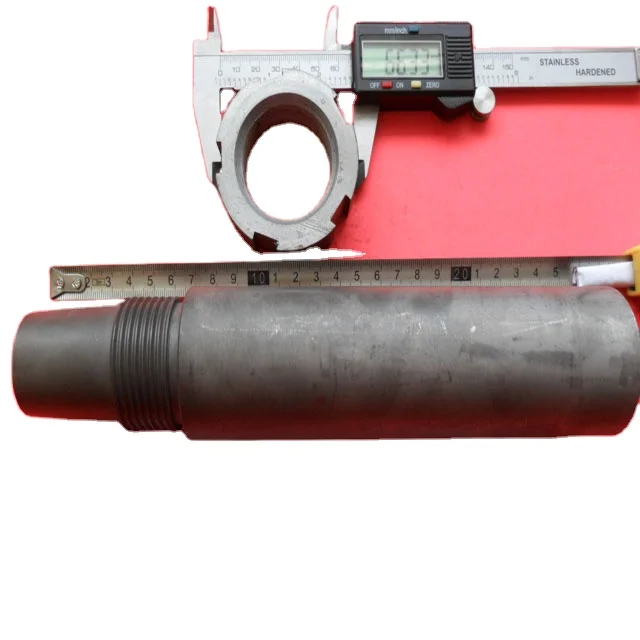 High quality Nozzle body of LK die casting machine spare parts