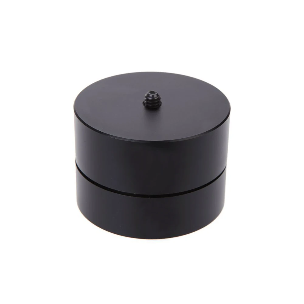 Panning Stabilizer 360 Rotating  Degrees Tripod For Gopro Camera Mount Accessories for Time Lapse Video Shooting