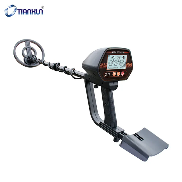 MD-4070 хорошее качество промышленные металлодетекторы