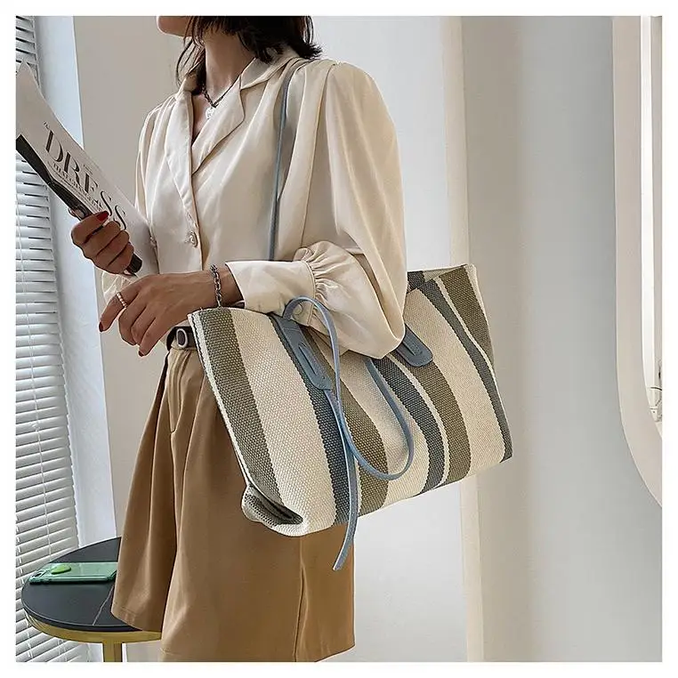 Reusable Shopping Bag bolsas impresas Travel White Paper Mobile Phone Bags On Roll For Women Jewelry Fashion Bts Bag