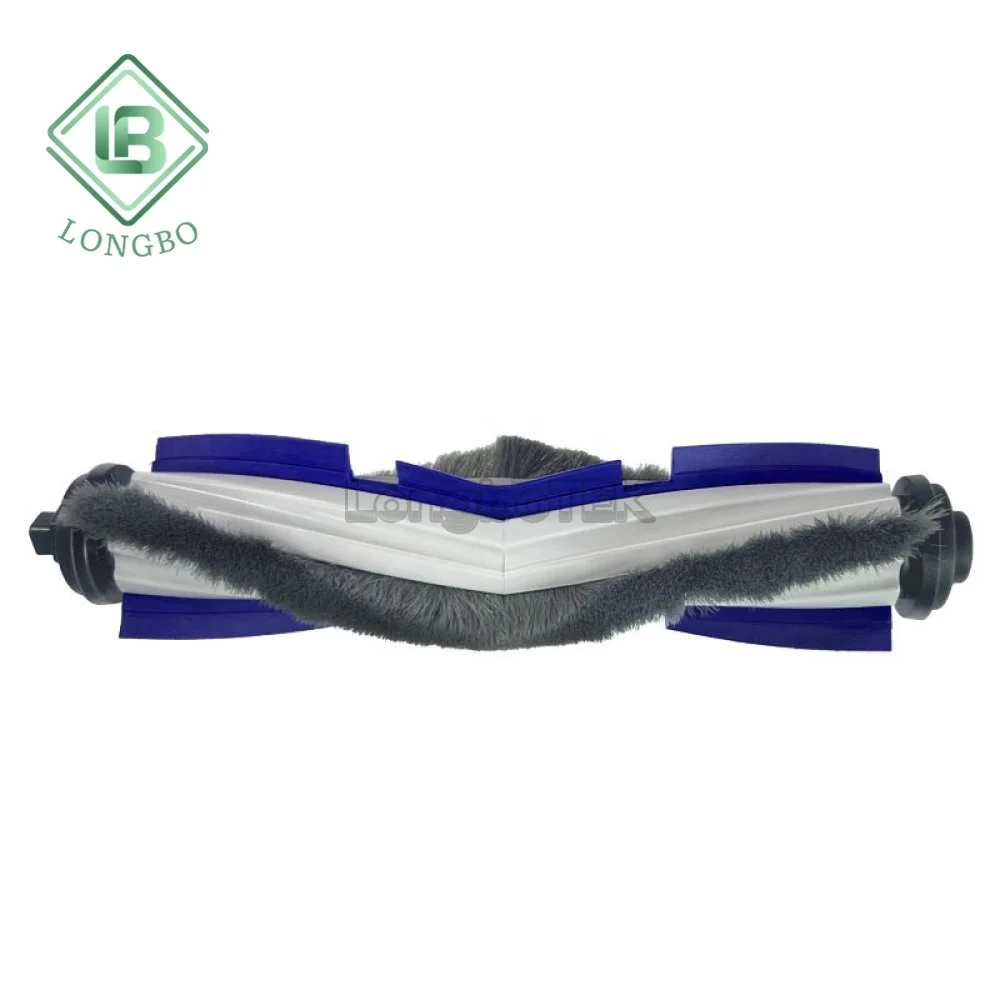 Roller Brush Replacement Fit For Tefal Robot Explorer Series 60 Robotic Vacuum Cleaner Spare Parts Accessories