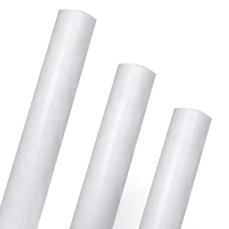 White high temperature resistance fire proof no silicone coated industrial fire blanket rolls