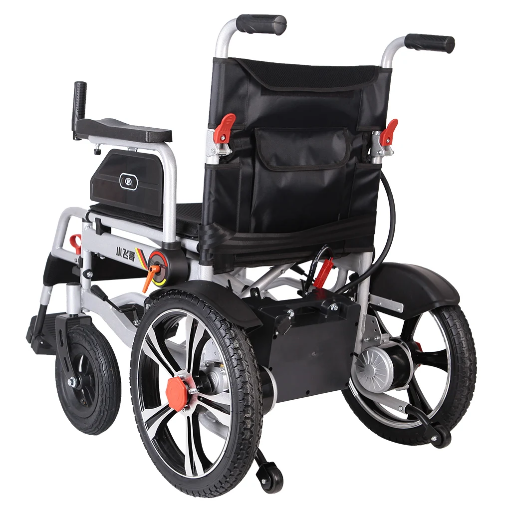 electric wheelchair 112-21