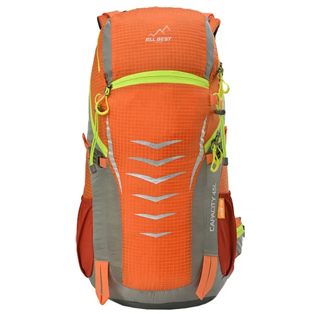 All Best Wholesale Rucksacks Hiking Hunting Travel Sport Gym Tactical 45l Outdoor Backpack