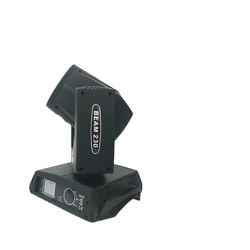 230W Beam  Moving Heads Stage Light New  Moving Head Concert Light