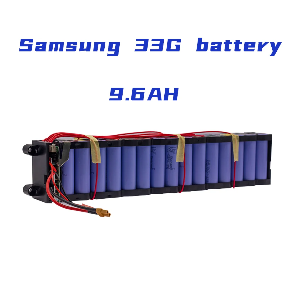 For Xiaomi M365 Mi Light foldable electric scooter 36V 10.5Ah 9.6Ah 8.7Ah 7.8ah 6.6ah lithium battery pack