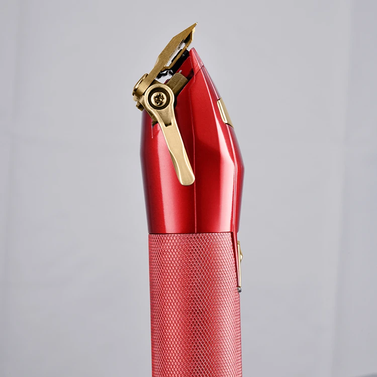 
Free Shipping Hair Cliper Professional Hair Clippers Pop Barber Clipper 