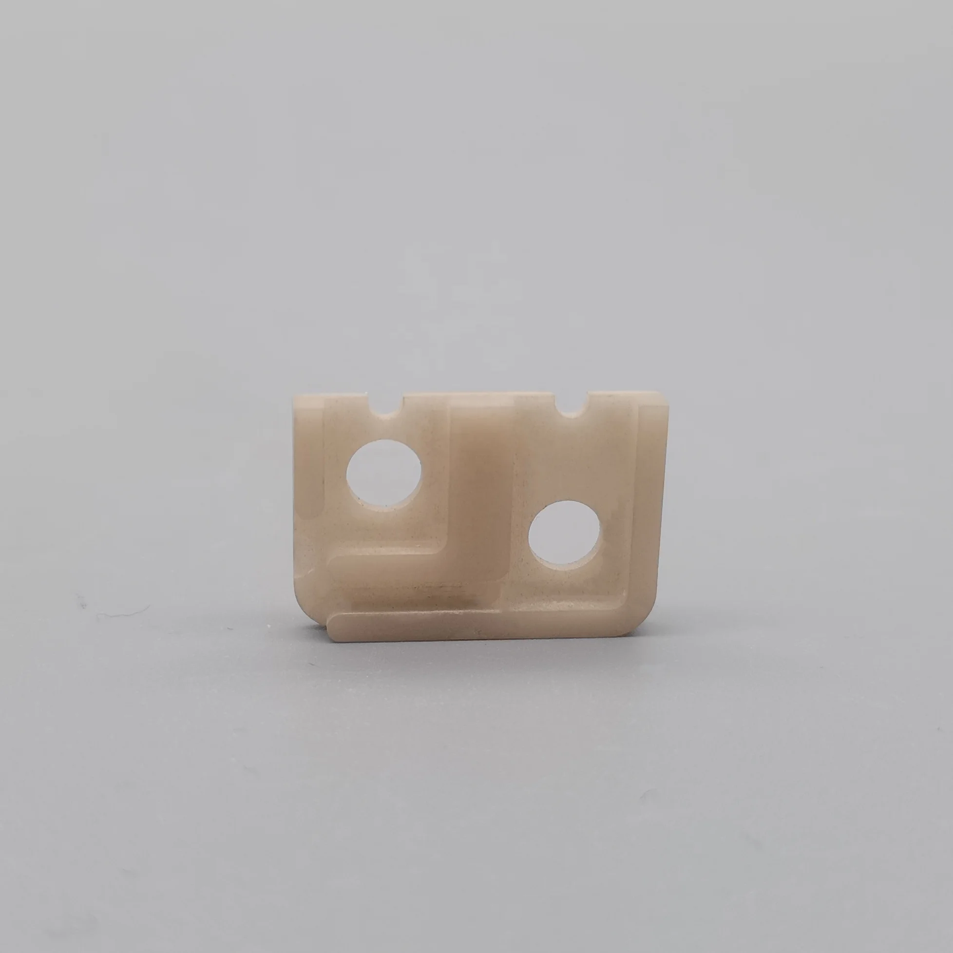 XMCERA Aln alumina nitride ceramic gasket valve spacer for element heater