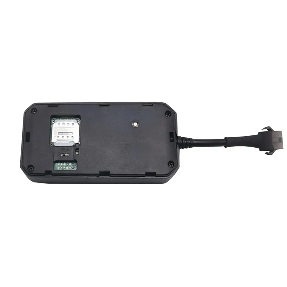 GPS tracker for car LKGPS LK960 4G wire vehicle realtime tracking online gps tracker anti lost 4G GPS locator