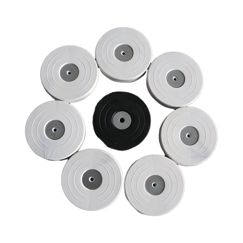 Customized EVA/PE/PVC composite hot melt gasket, multi-material selection, one-stop solution to sealing problems