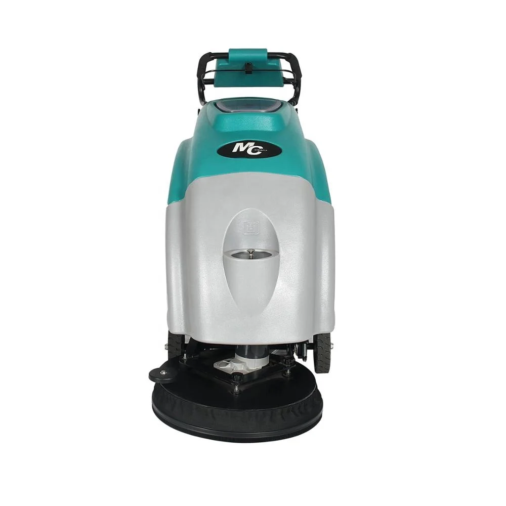 C510 20in автоматический пол сухой скруббер