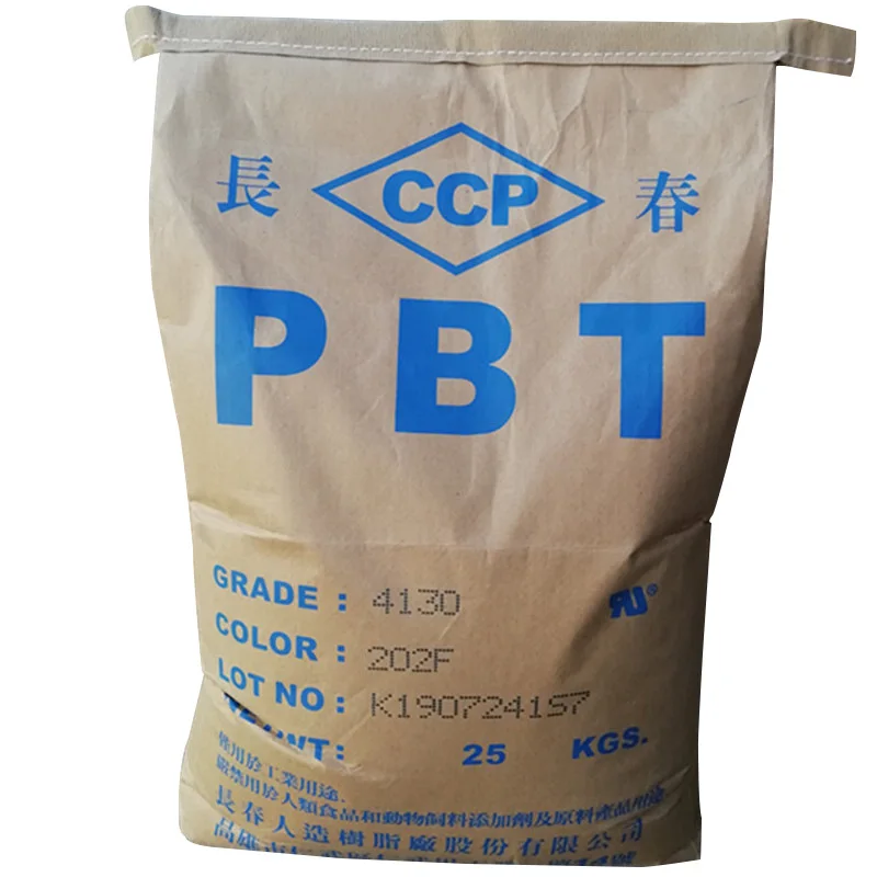 Black Natural V0 Glass Fibre Reinforced Taiwan Changchun PBT 4130-104F 4815 3030 3030-104 3020M 2100-202B