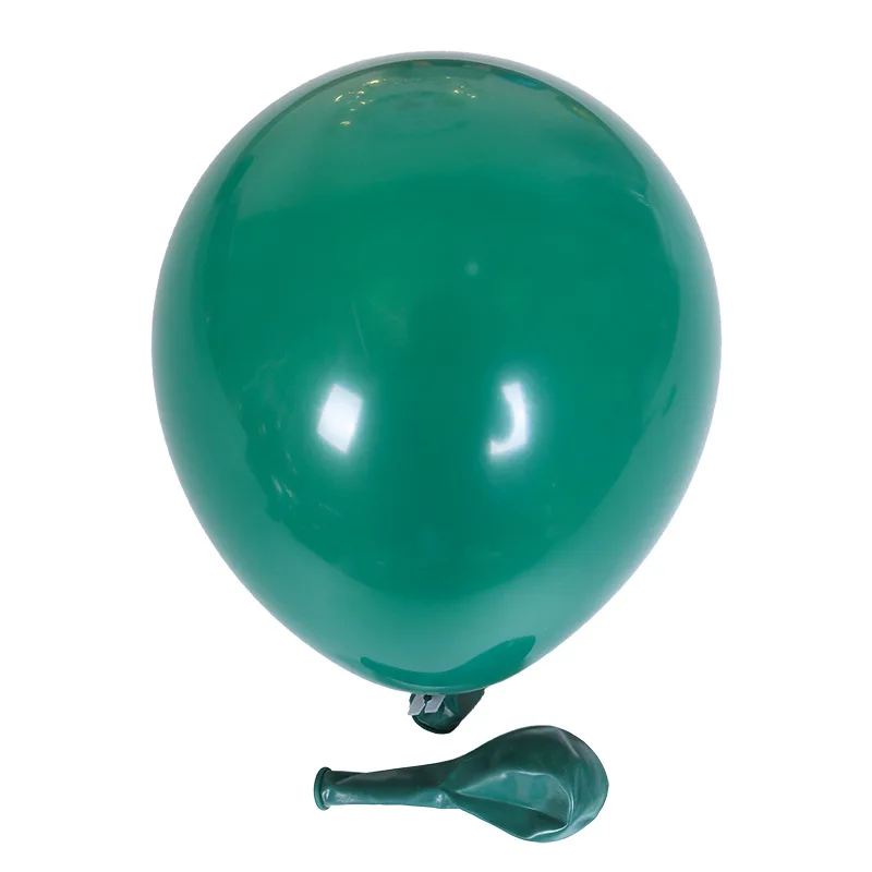 High Quality 12 Inch 18 Inch Custom Printed Logo Latex Balloons for Party Decoration