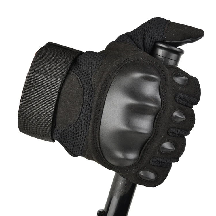 Высококачественные Популярные Тактические перчатки на весь палец