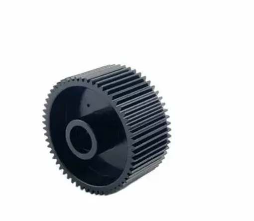 Original  spare  part  A50U713800 Registration Gear/1 56T For  konica minolta  Press C1070 Pro C1060L
