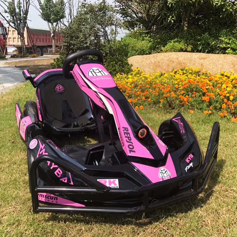 dualtron off road hover board electric go kart kit DIT self balance scooter