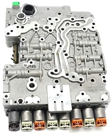 New 8HP45 Transmission Valve Body  Part for  B M W X5, X6, F15,F18,F30,F20