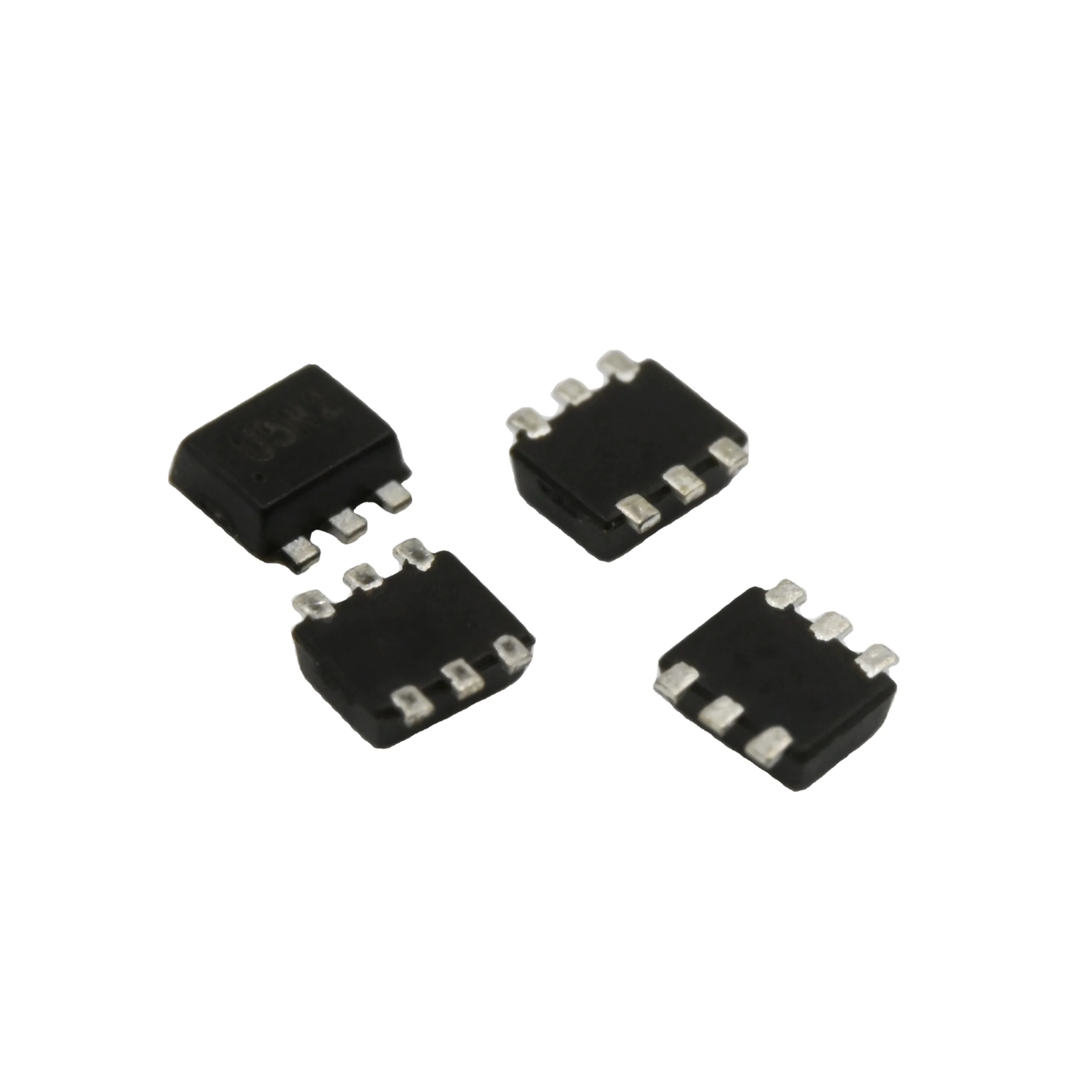 High Quality ESDU5V0N2 SOT-563 SMD TVS diode