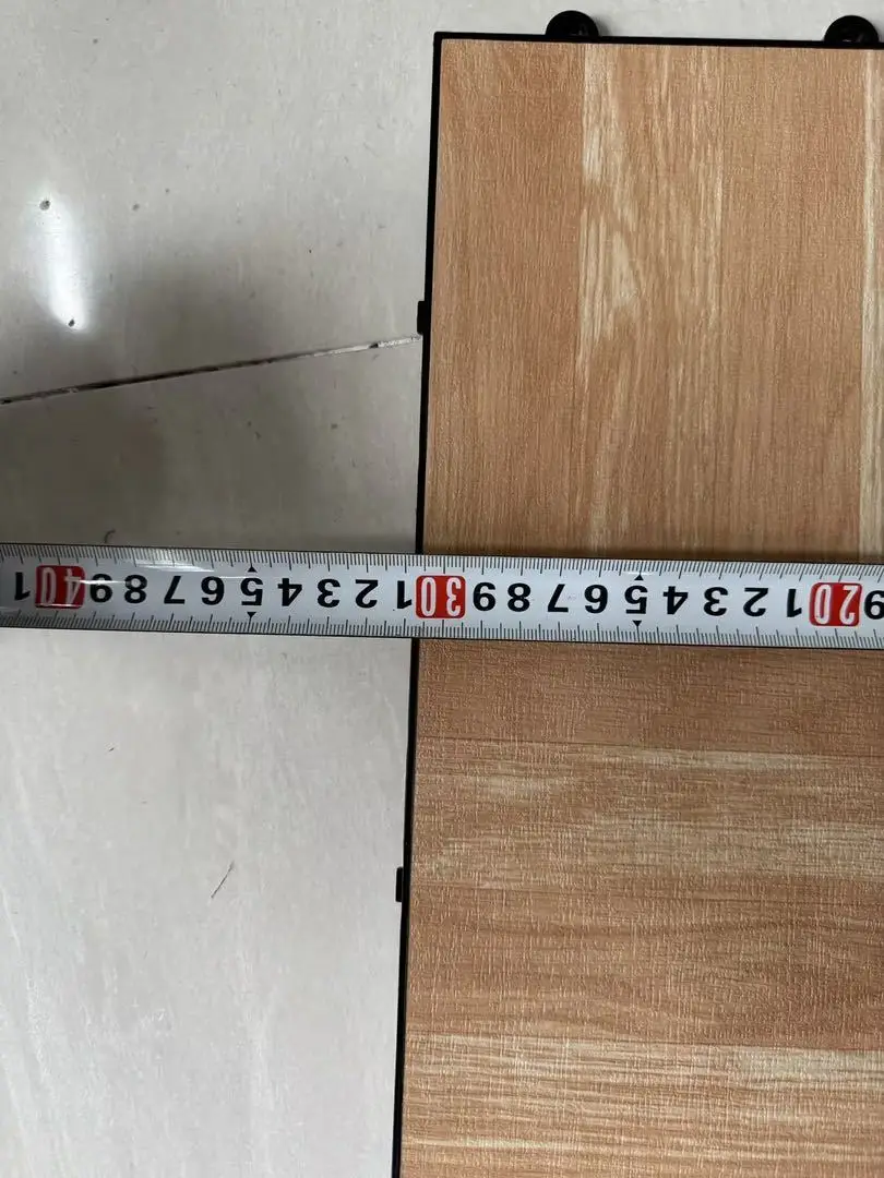 Dance Stage Floor Tiles PVC Flooring Mat