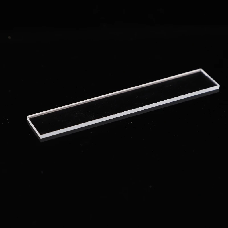 High Quartz Plate Wholesale New Low Price Transparent Uv Ultraviolet Quartz Glass Plate