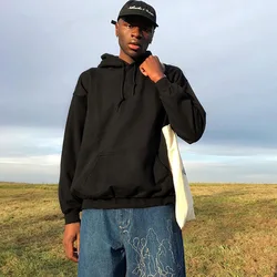 2021 Custom logo Back printed hoodies women 2021  autumn and winter clothing new fashion casual letter sweatshirt