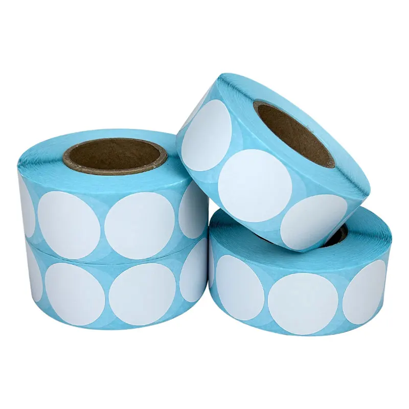 custom labels for packaging luxury candles private label design plastic printing hologram sticker