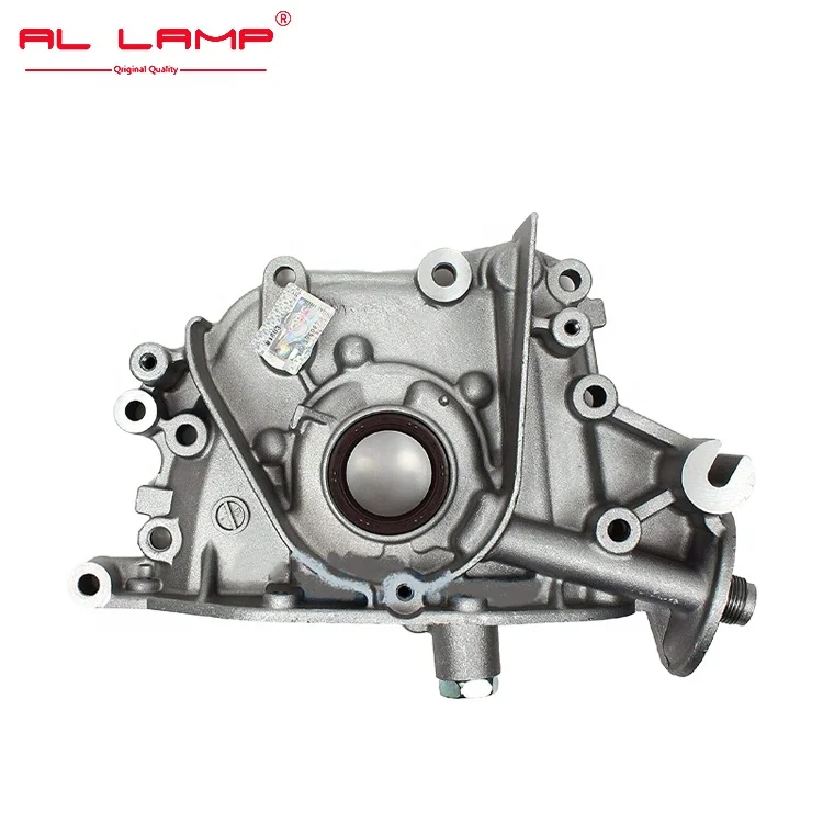 Auto Engine Oil Pump OEM 21310-26802 for Kia Rio Hyundai 2131026802 Korean Car Oil Pumping