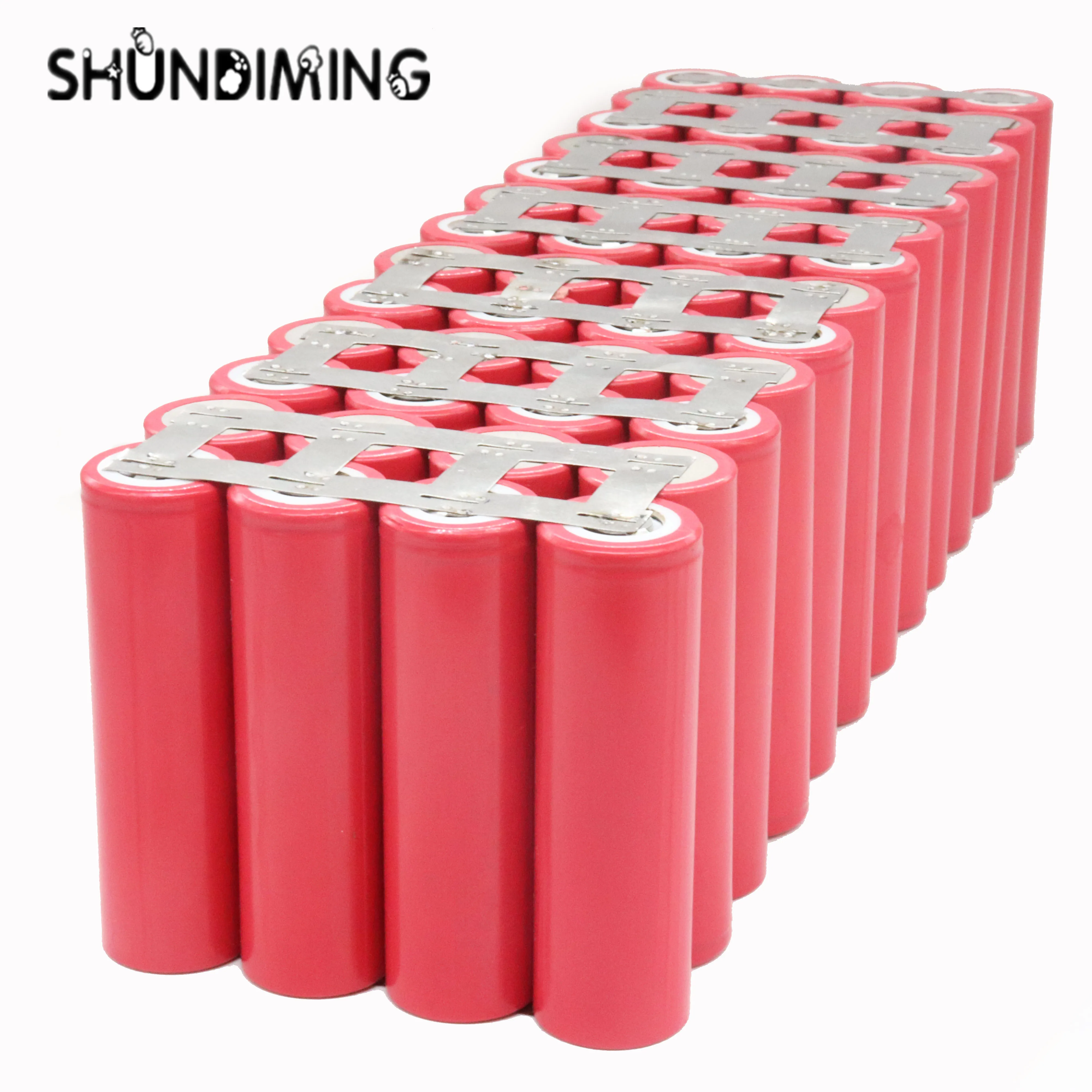high quality 1000w tesla lithium 21700 battery cells 48 volt 20ah battery for electric ebike