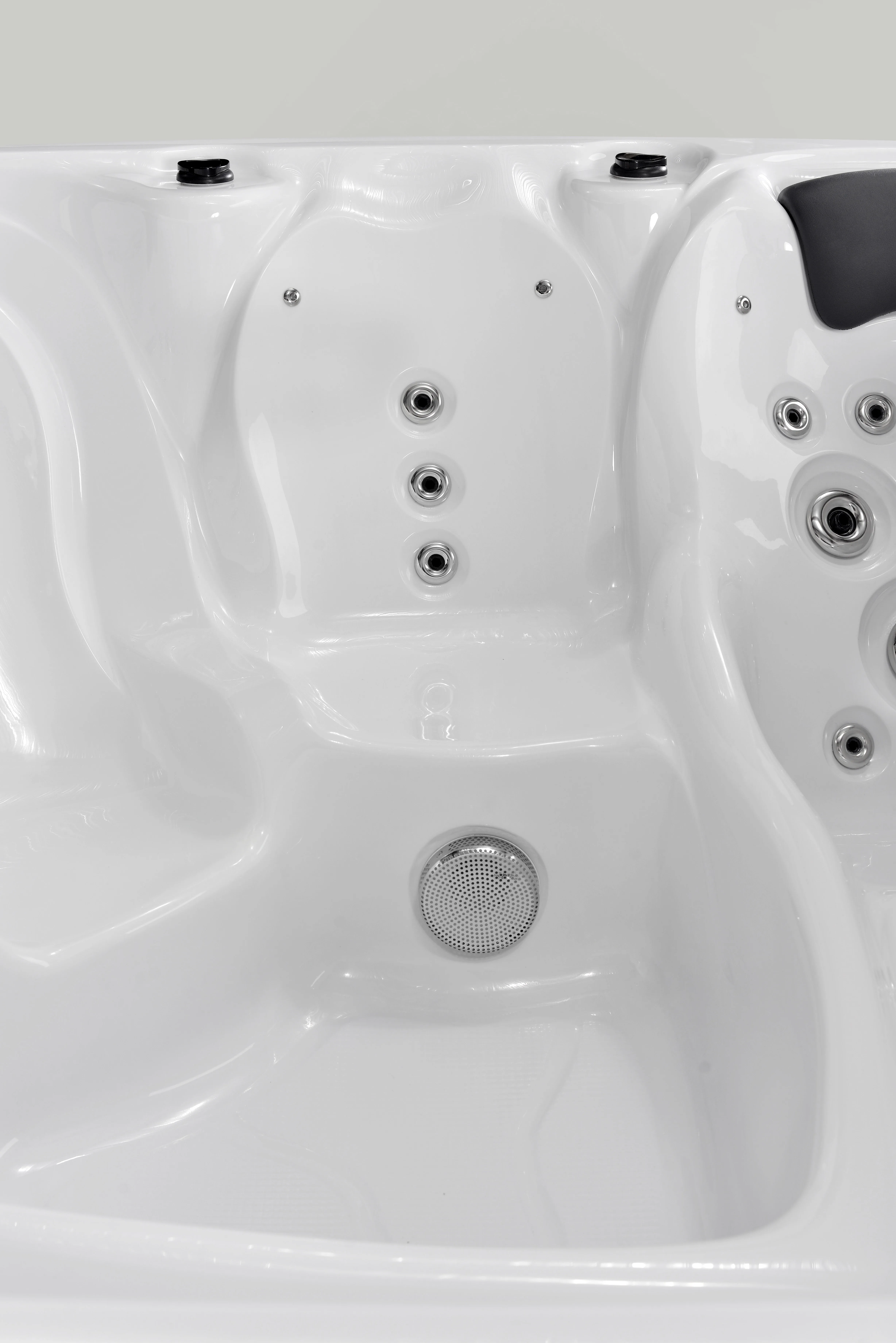 high quality balboa 5 person hot tub outdoor spa tubs hydro pool sexy massage piscina idromassaggio da esterno jacuzzis hottub