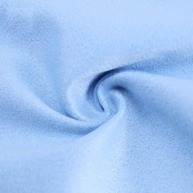 High Quality Chamois Screen Cleaner Wipes Eyewear Glasses Cloth Custom Logo Microfiber Lens Cleaning Cloth