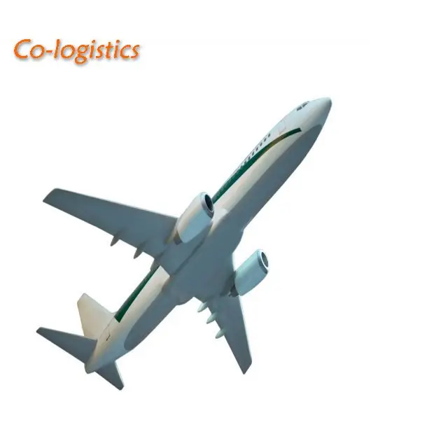 International logistics air cargo door to door FBA dropshipping delivery to USA/UK Shipping agent in Guangzhou China
