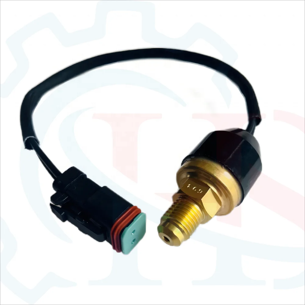 3095768 Pressure Sensor Switch 309-5768 for CAT