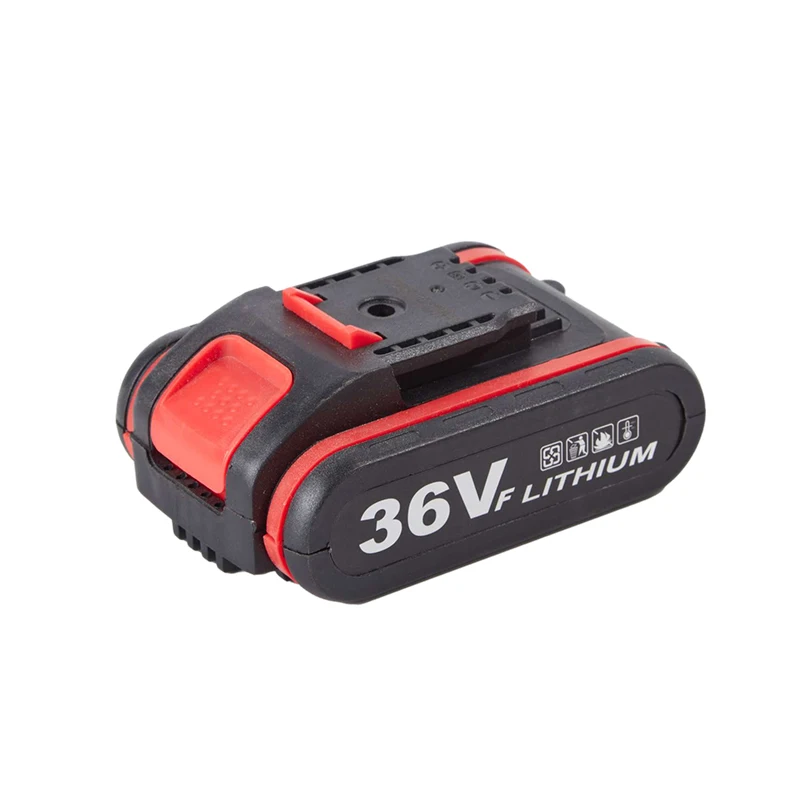 
Small handheld rechargeable battery cordless reciprocating saw 