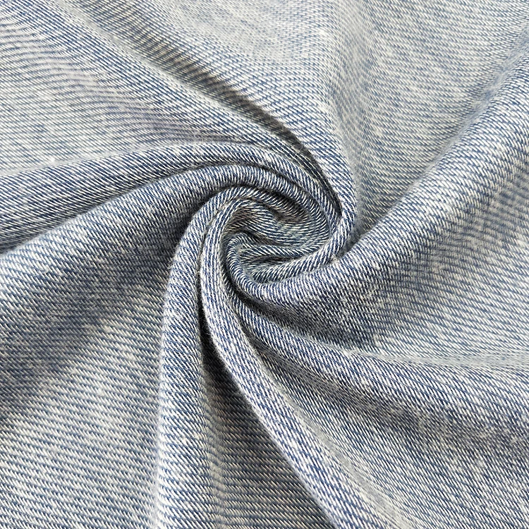 Мужские джинсы с принтом на заказ, Стрейчевые трикотажные куртки из денима, женские тканевые текстильные куртки из 100% хлопка