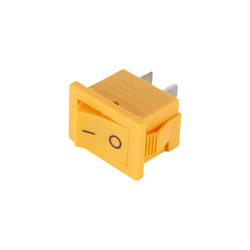 KCD1-101YY  t85 t125 t125 55 kd1 kd3 kd4  rocker switch